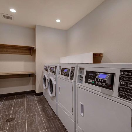 Home2 Suites By Hilton Wilkes-Barre Bagian luar foto