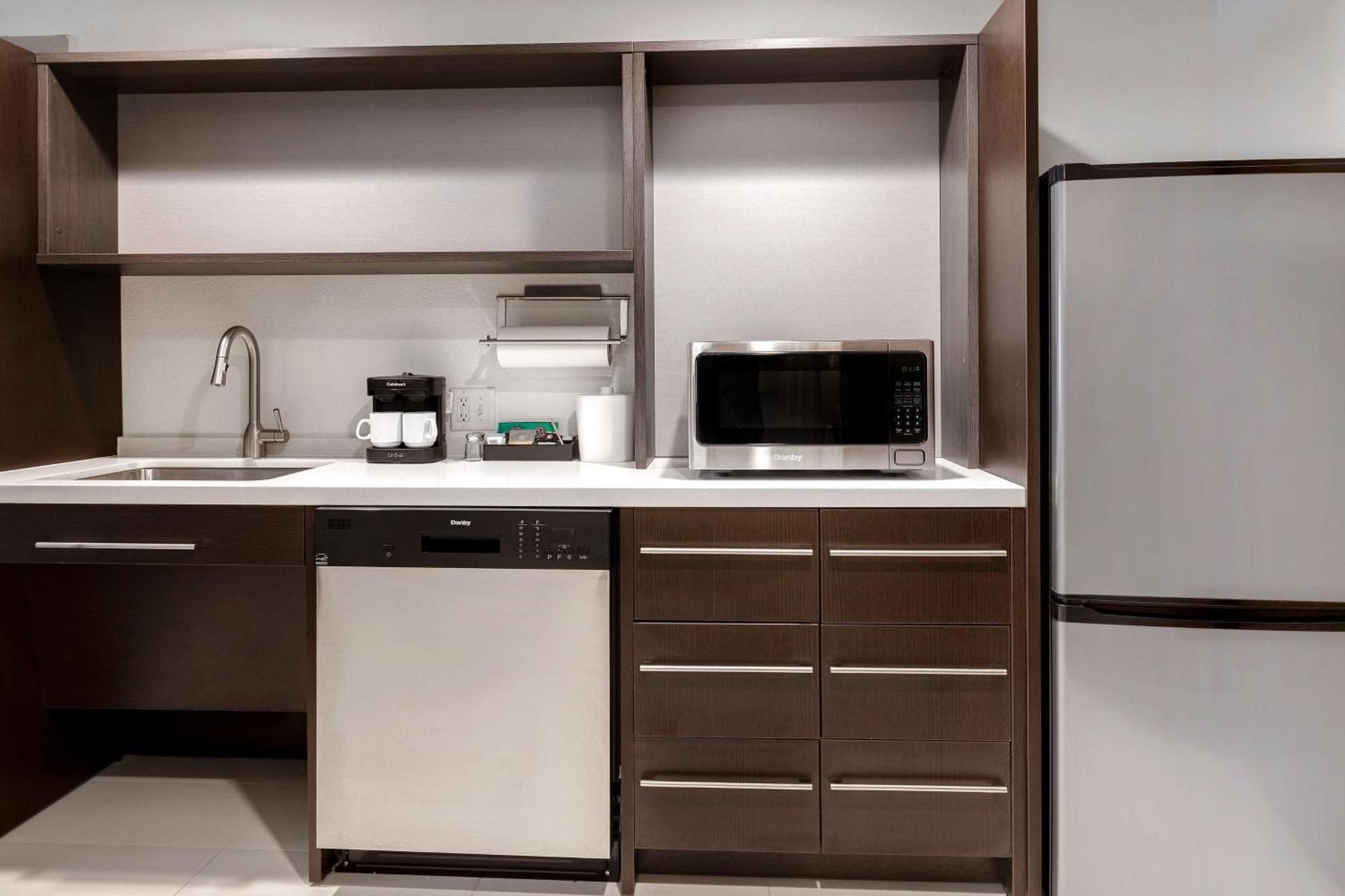 Home2 Suites By Hilton Wilkes-Barre Bagian luar foto
