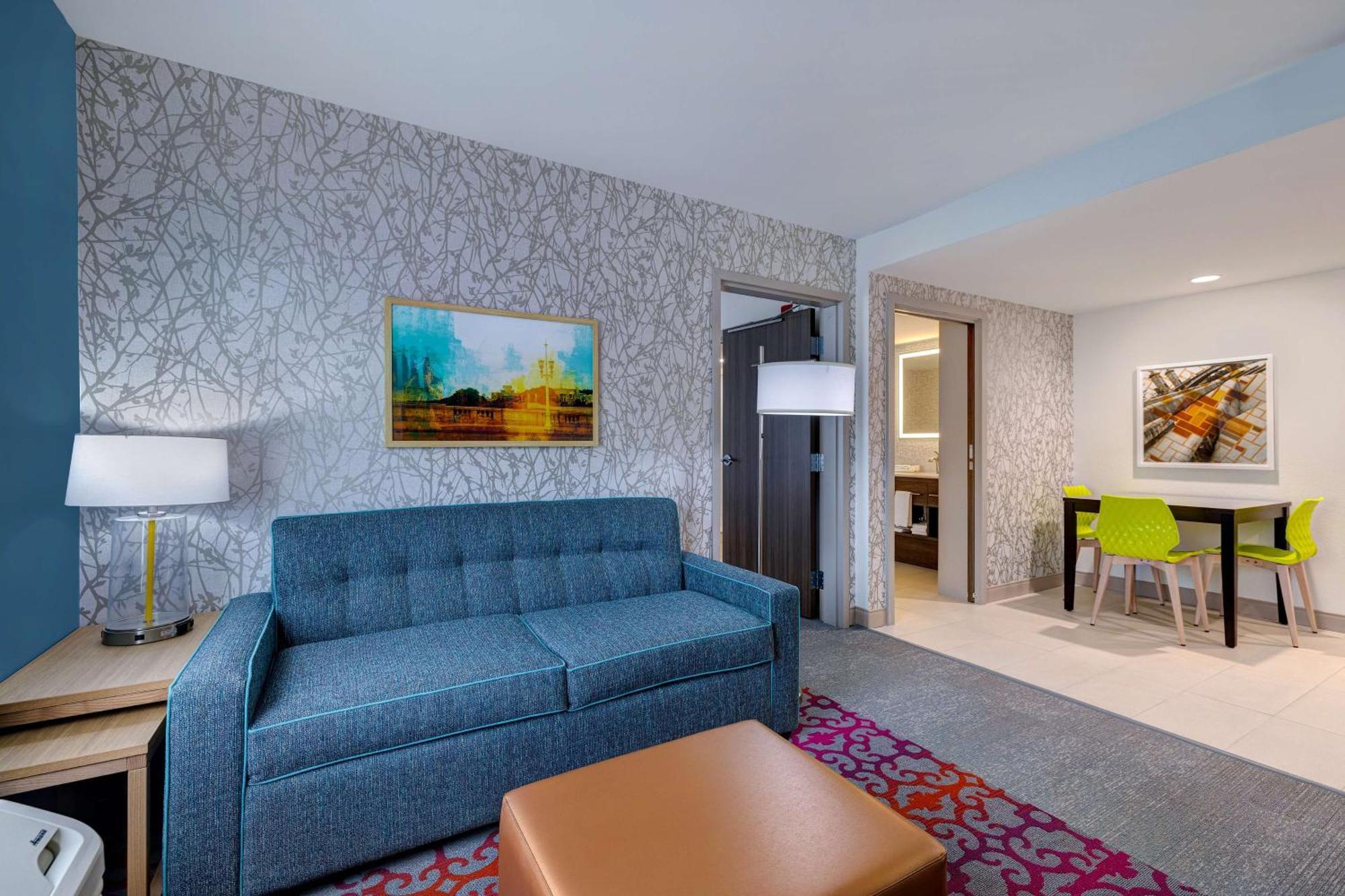 Home2 Suites By Hilton Wilkes-Barre Bagian luar foto