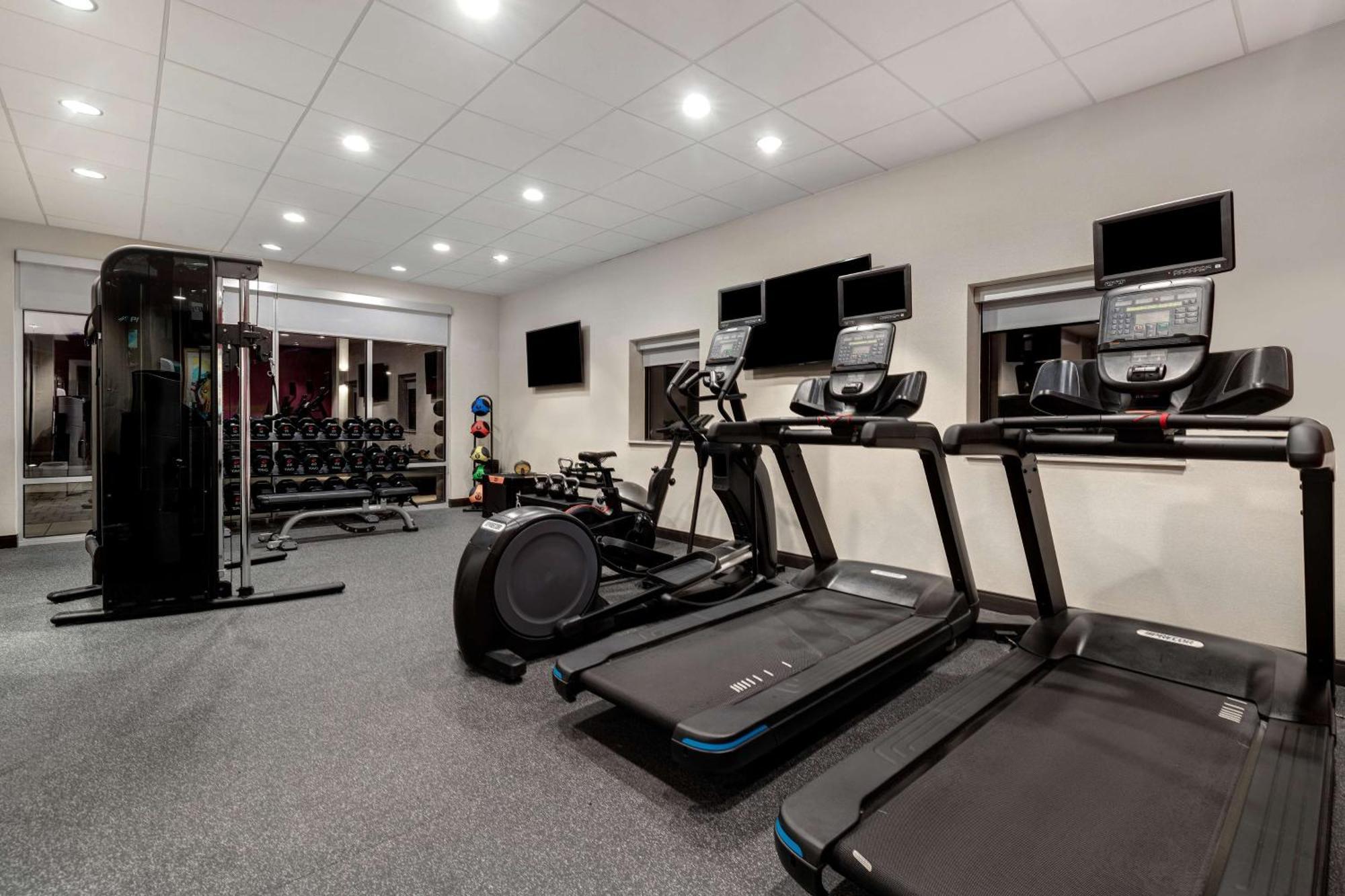 Home2 Suites By Hilton Wilkes-Barre Bagian luar foto