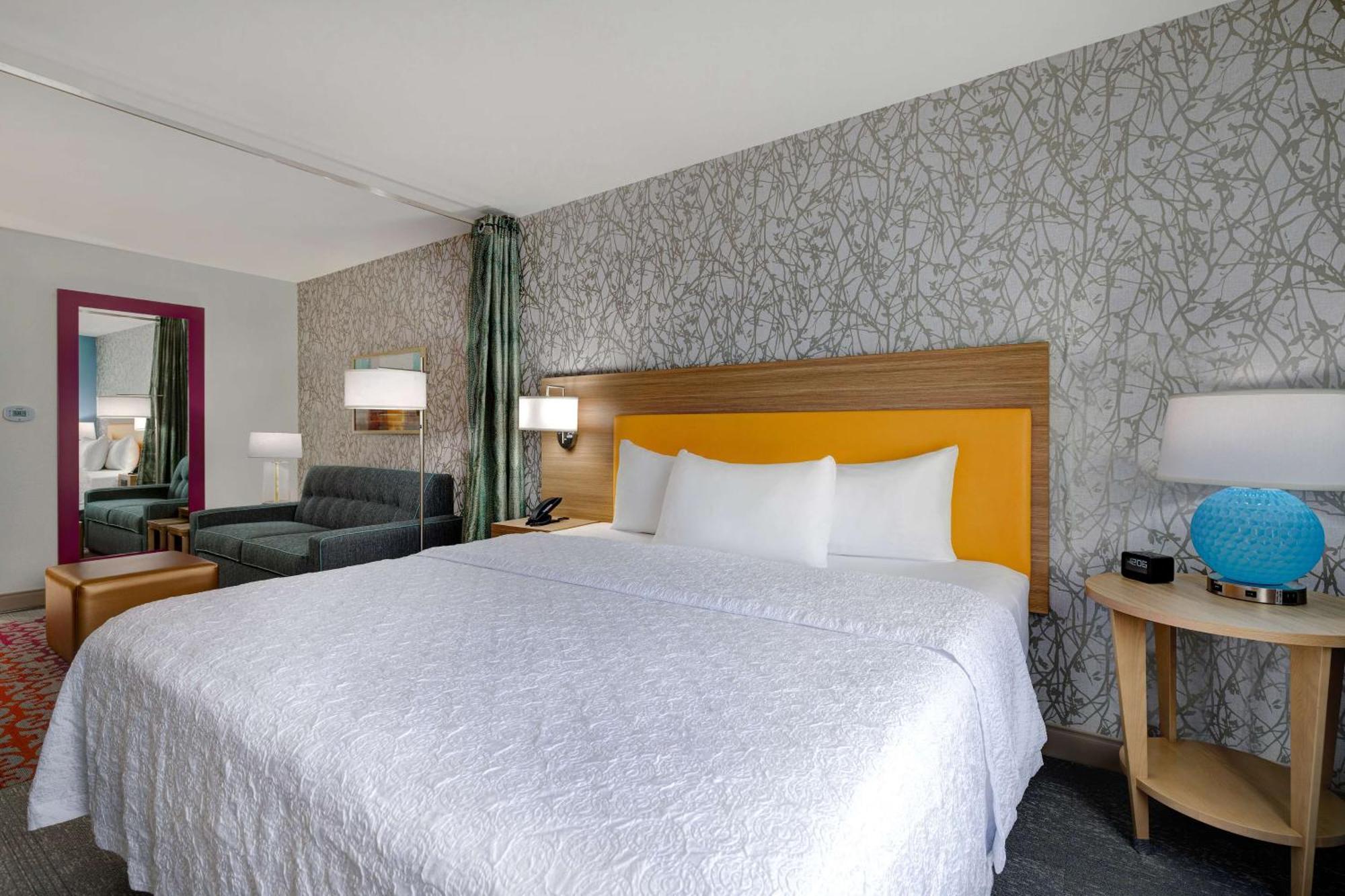 Home2 Suites By Hilton Wilkes-Barre Bagian luar foto