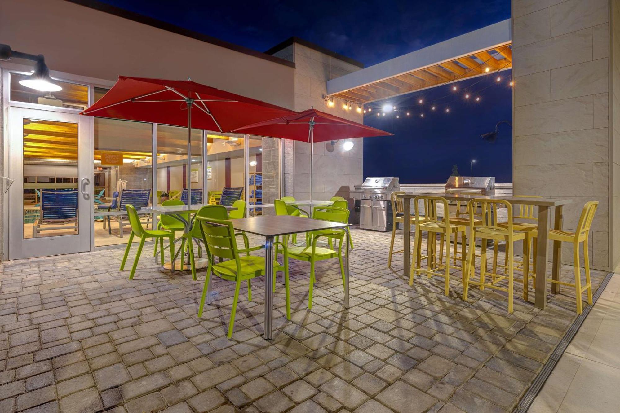 Home2 Suites By Hilton Wilkes-Barre Bagian luar foto